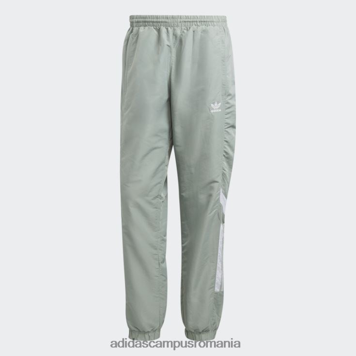 adidas campus romania pantaloni de sport multicolori din rekive bărbați multicolor J266N26183