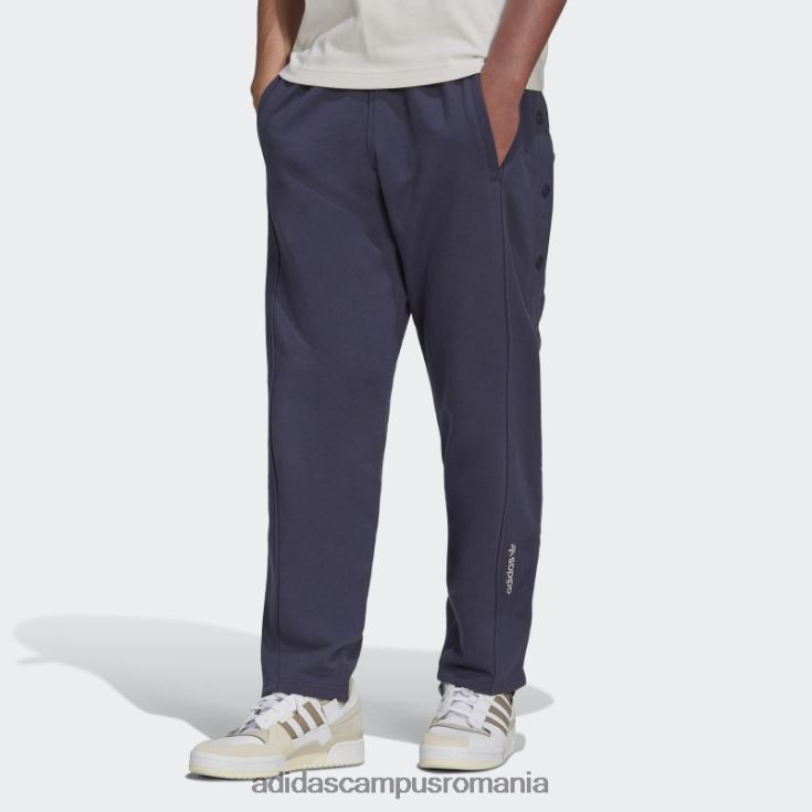 adidas campus romania pantaloni de trening adibreak future bleumarin adidas bărbați marina J266N21572