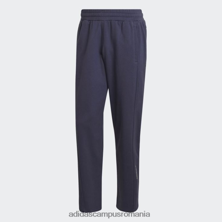 adidas campus romania pantaloni de trening adibreak future bleumarin adidas bărbați marina J266N21572
