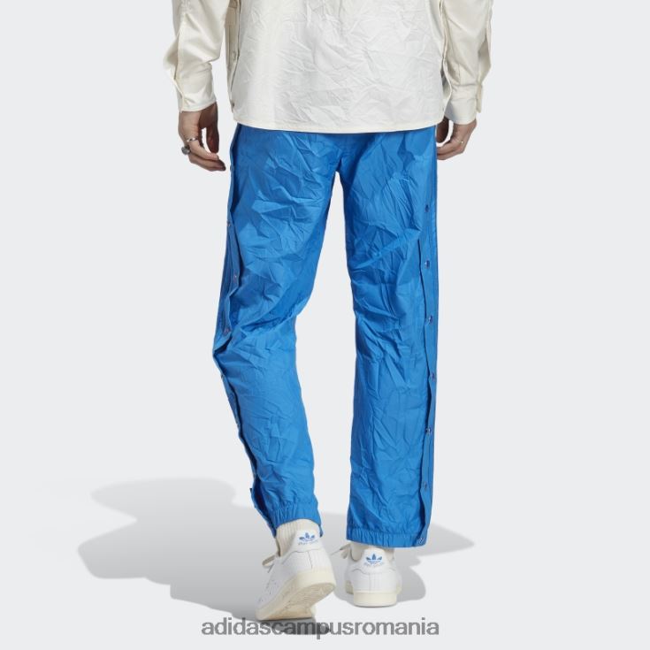 adidas campus romania pantaloni de trening adibreak pasăre albastră bărbați pasare albastra J266N214522