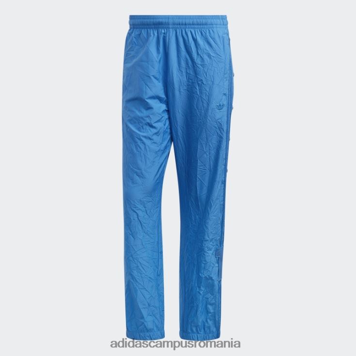 adidas campus romania pantaloni de trening adibreak pasăre albastră bărbați pasare albastra J266N214522