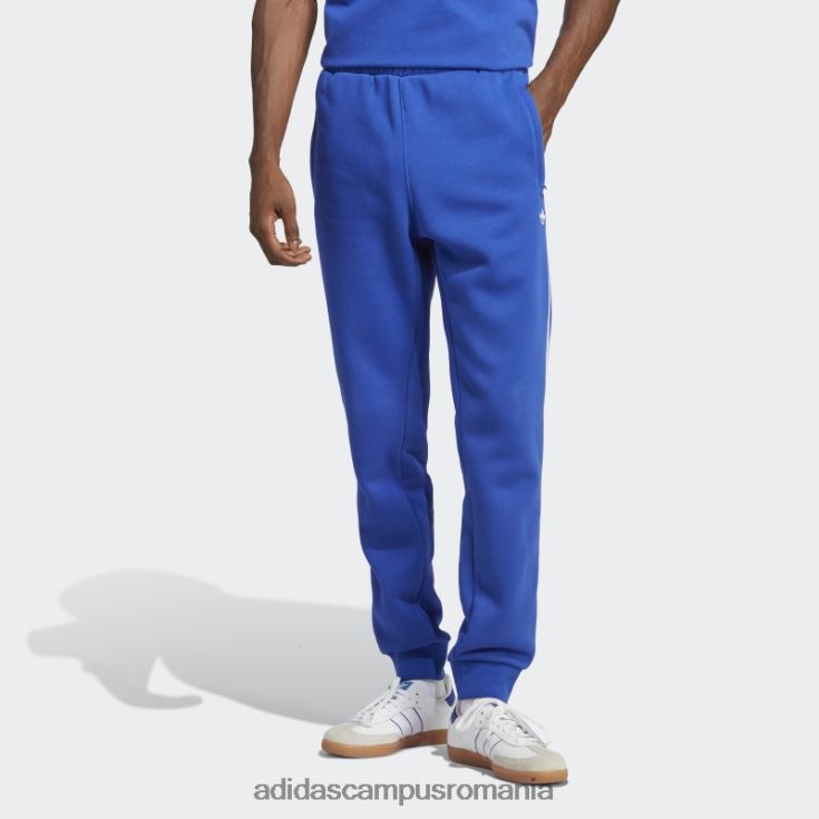 adidas campus romania pantaloni de trening adicolor seasonal archive albastru adidas bărbați albastru J266N24908