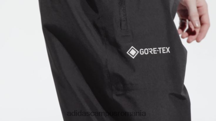 adidas campus romania pantaloni de trening adventure premium fashion negru bărbați negru J266N213696