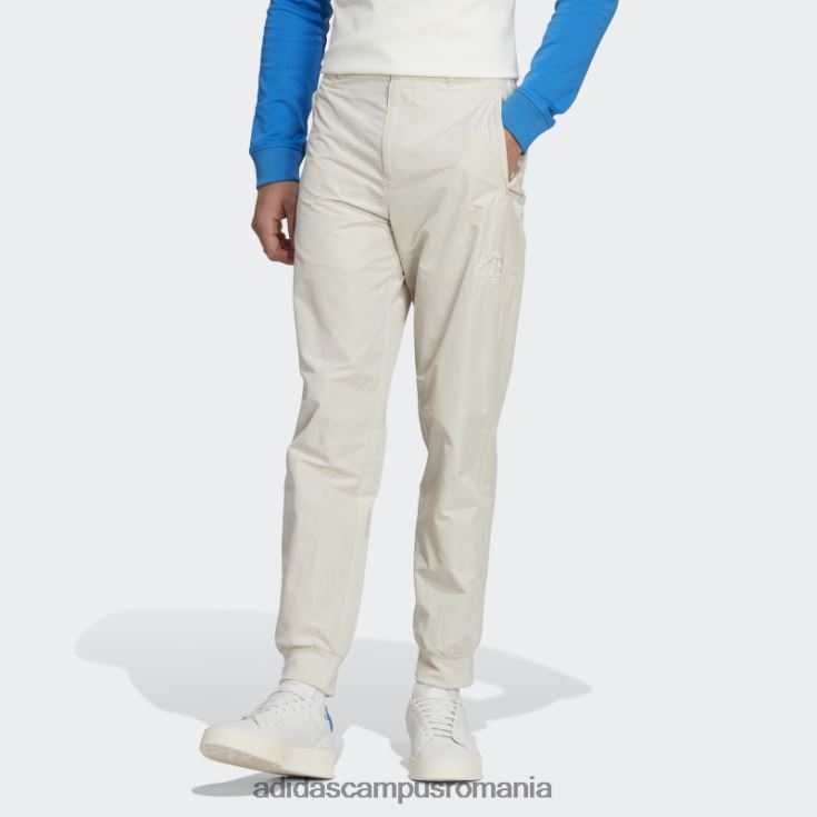 adidas campus romania pantaloni de trening cu manșete din aluminiu bărbați aluminiu J266N214540