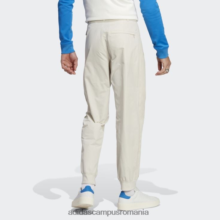 adidas campus romania pantaloni de trening cu manșete din aluminiu bărbați aluminiu J266N214540