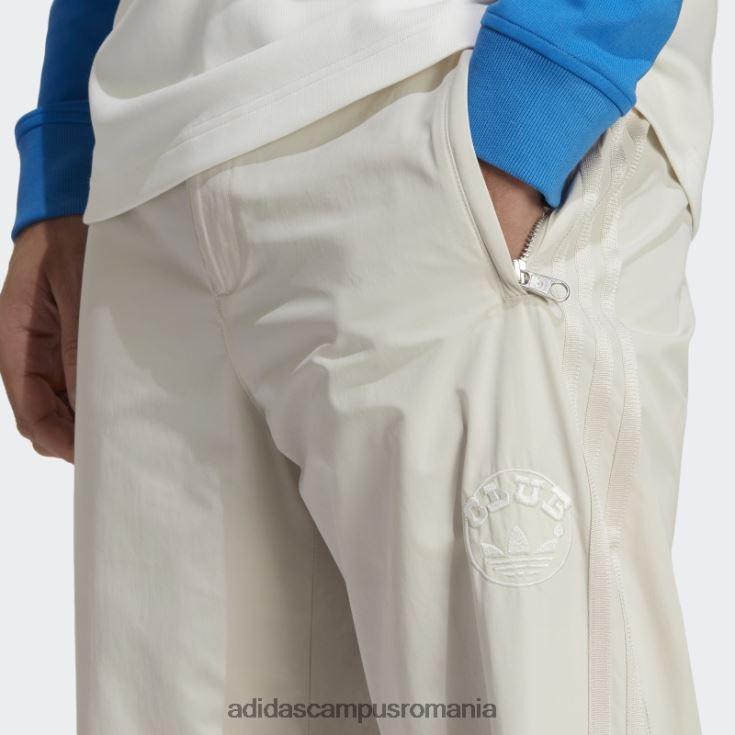 adidas campus romania pantaloni de trening cu manșete din aluminiu bărbați aluminiu J266N214540