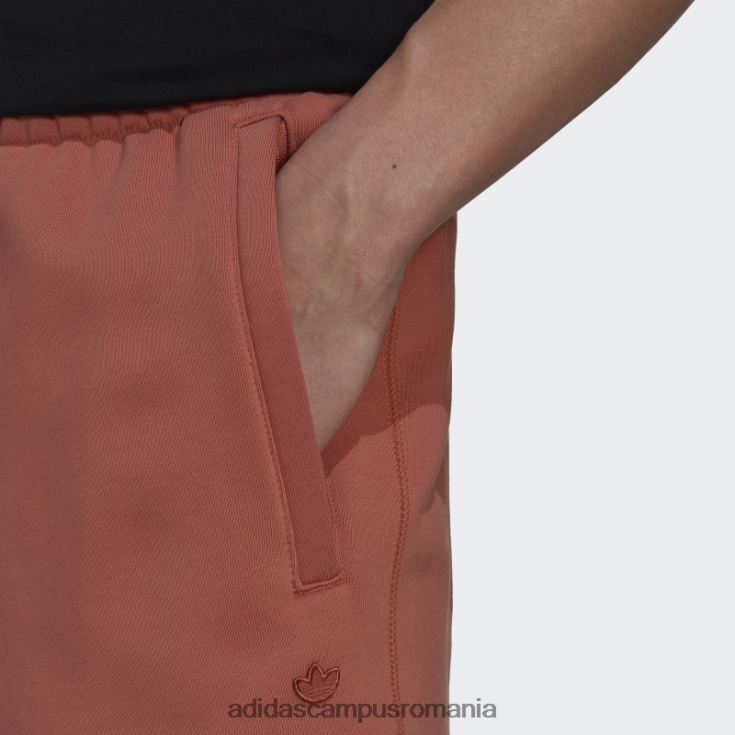 adidas campus romania pantaloni de trening earth adicolor trefoil bărbați Pământ J266N27204