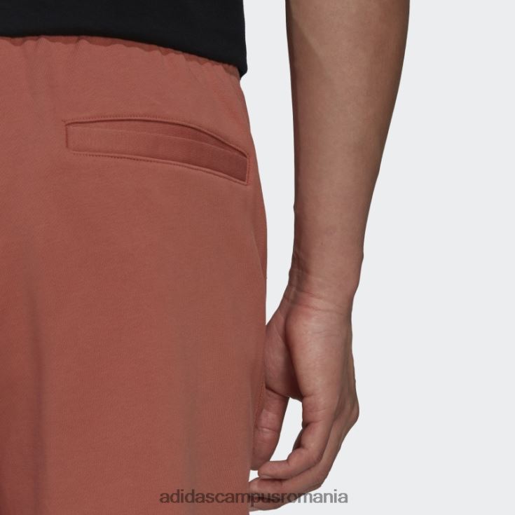 adidas campus romania pantaloni de trening earth adicolor trefoil bărbați Pământ J266N27204