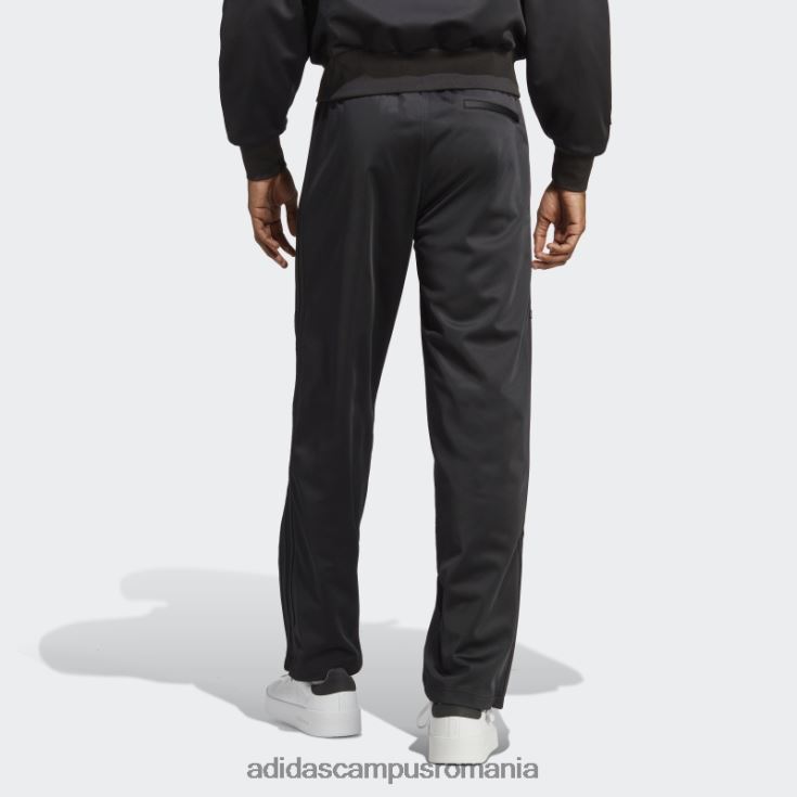 adidas campus romania pantaloni de trening firebird negru bărbați negru J266N214533