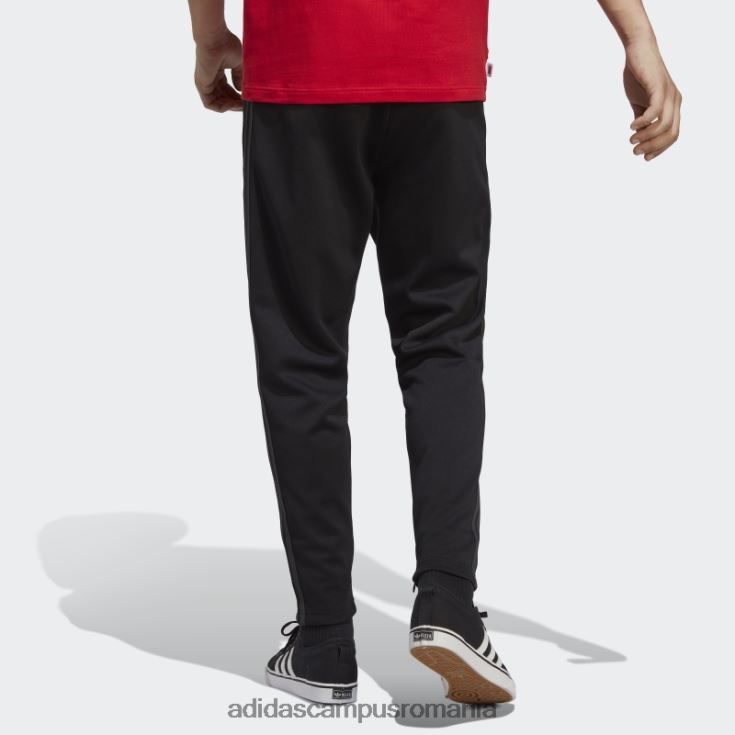 adidas campus romania pantaloni de trening negru 83-c adidas bărbați negru J266N213959