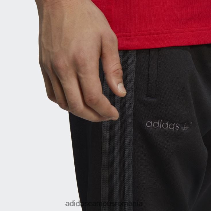 adidas campus romania pantaloni de trening negru 83-c adidas bărbați negru J266N213959