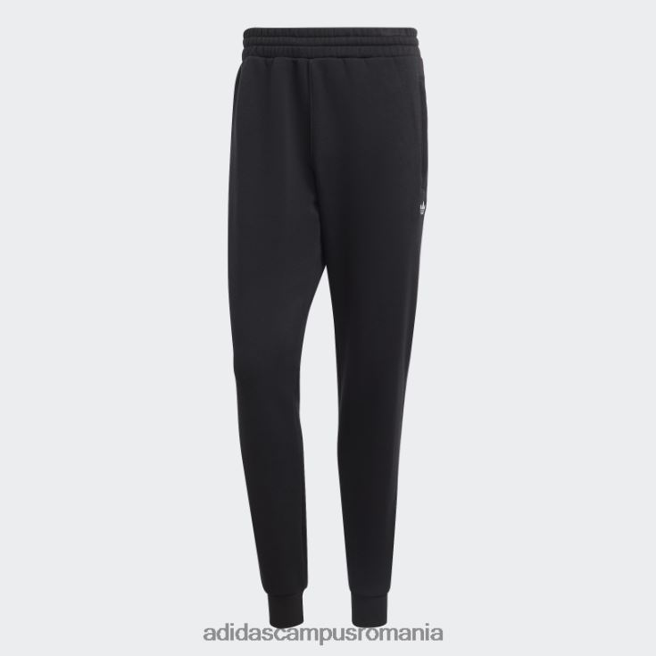 adidas campus romania pantaloni de trening negru adicolor sezonier adidas bărbați negru J266N25829