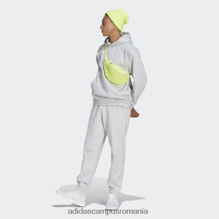 adidas campus romania pantaloni de trening premium essentials gri deschis adidas bărbați erica gri deschis J266N25526