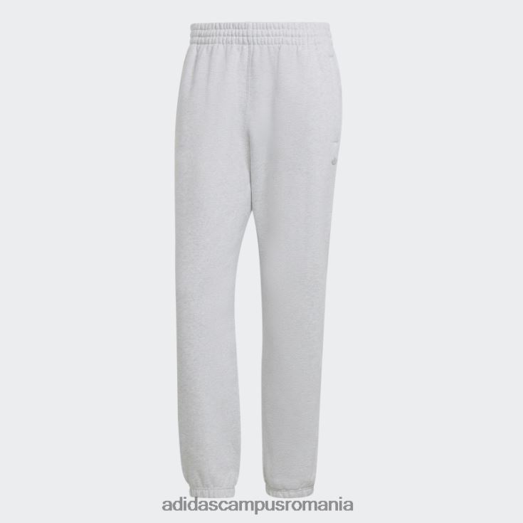 adidas campus romania pantaloni de trening premium essentials gri deschis adidas bărbați erica gri deschis J266N25526