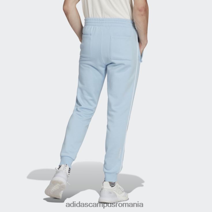 adidas campus romania pantaloni de trening sky adicolor sezonier arhiva bărbați cer J266N25380