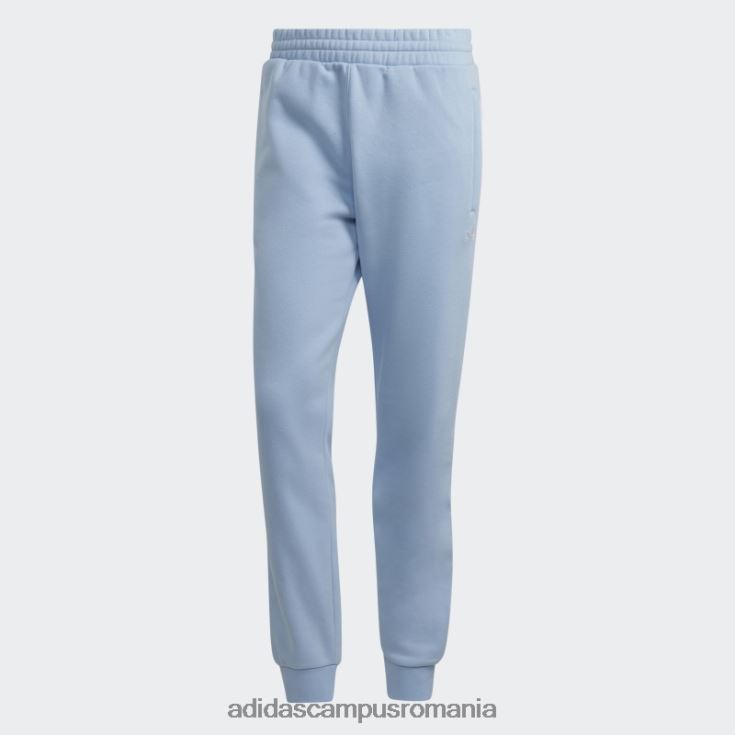 adidas campus romania pantaloni de trening sky adicolor sezonier arhiva bărbați cer J266N25380