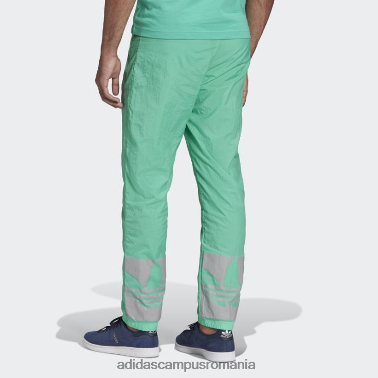 adidas campus romania pantaloni de trening verzi de mare rezoluție pentru clubul sportiv bărbați verde de mare rezoluție J266N214999