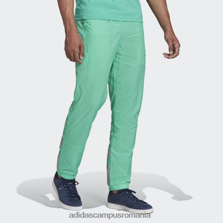 adidas campus romania pantaloni de trening verzi de mare rezoluție pentru clubul sportiv bărbați verde de mare rezoluție J266N214999
