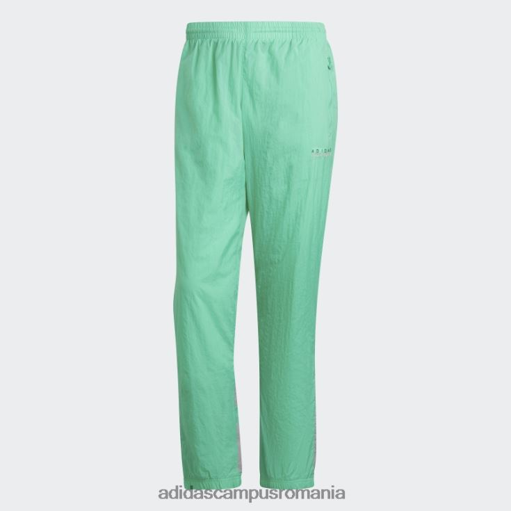 adidas campus romania pantaloni de trening verzi de mare rezoluție pentru clubul sportiv bărbați verde de mare rezoluție J266N214999
