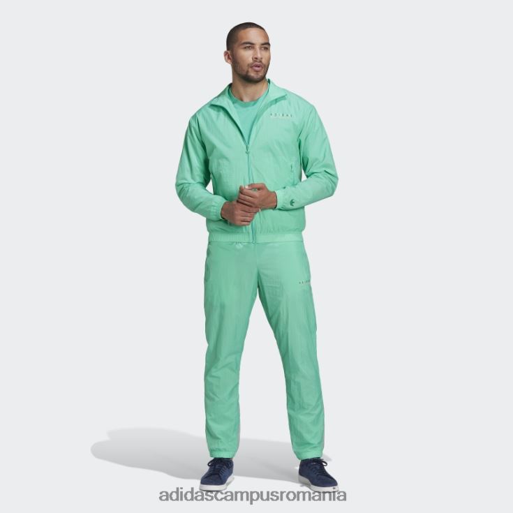 adidas campus romania pantaloni de trening verzi de mare rezoluție pentru clubul sportiv bărbați verde de mare rezoluție J266N214999