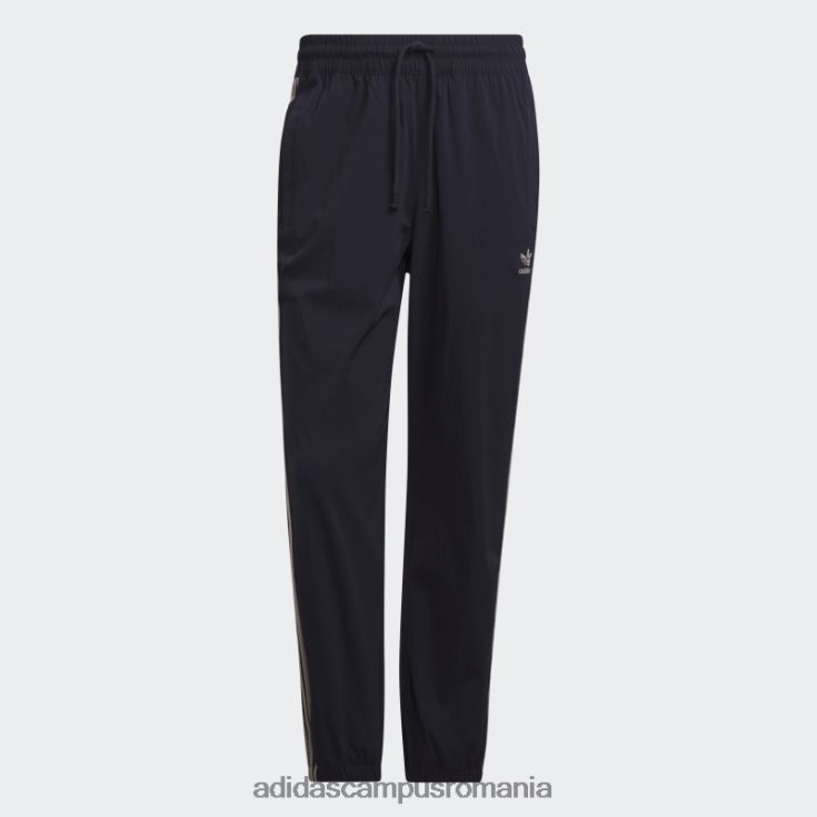 adidas campus romania pantaloni țesuți cu cerneală adidas bărbați cerneală/taupe J266N27479