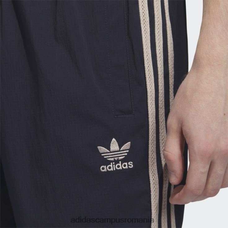 adidas campus romania pantaloni țesuți cu cerneală adidas bărbați cerneală/taupe J266N27479