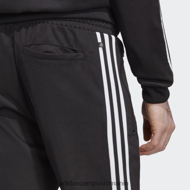 adidas campus romania pantaloni negri adicolor classics beckenbauer adidas bărbați negru J266N24851