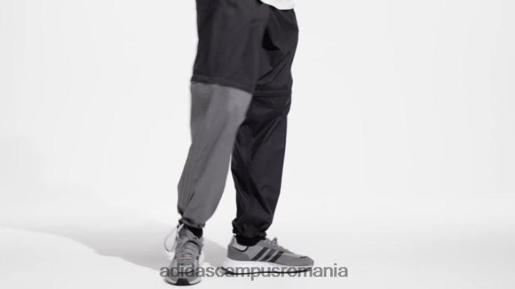 adidas campus romania pantaloni negri reclaim utilitar adidas bărbați negru J266N27227