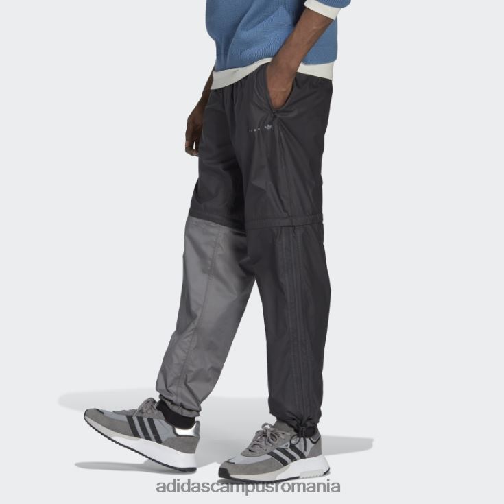 adidas campus romania pantaloni negri reclaim utilitar adidas bărbați negru J266N27227