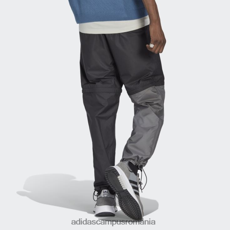 adidas campus romania pantaloni negri reclaim utilitar adidas bărbați negru J266N27227