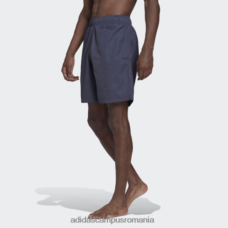 adidas campus romania pantaloni scurți de baie originals x kevin lyons de la modă bleumarin bărbați marina J266N214755
