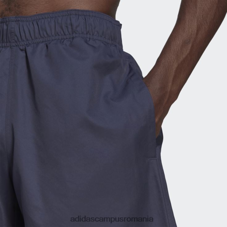 adidas campus romania pantaloni scurți de baie originals x kevin lyons de la modă bleumarin bărbați marina J266N214755