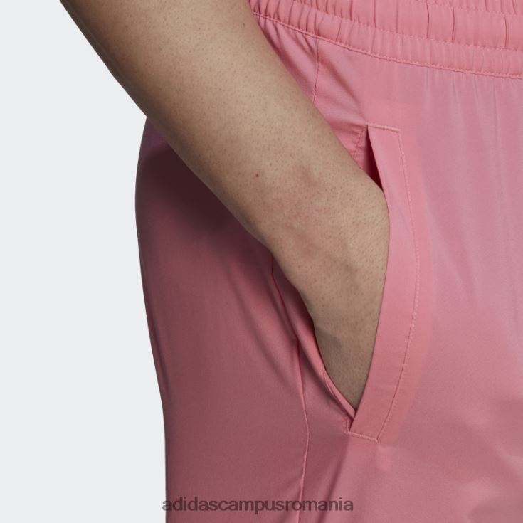 adidas campus romania pantaloni scurți de baie roz bărbați roz J266N27120
