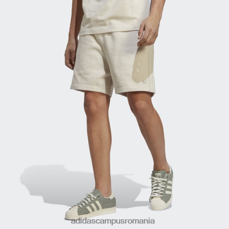 adidas campus romania pantaloni scurți din aluminiu bărbați aluminiu J266N25747
