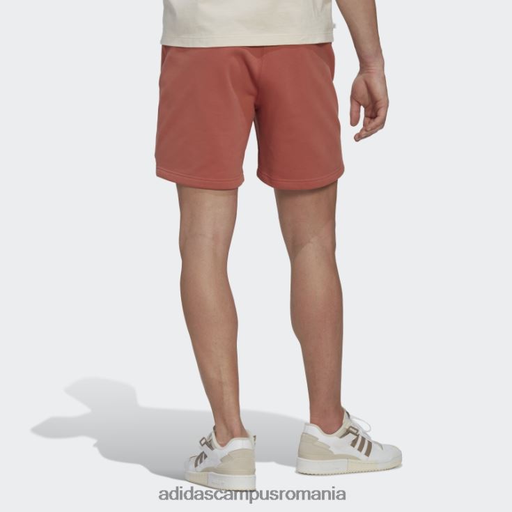 adidas campus romania pantaloni scurți trefoil adicolor pământ bărbați Pământ J266N215050