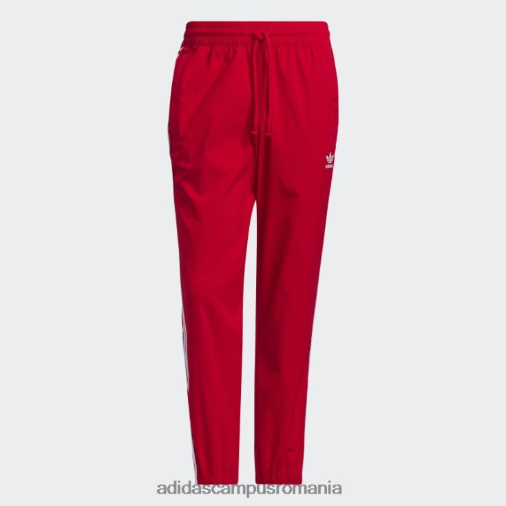 adidas campus romania pantaloni stacojii adidas bărbați stacojiu/alb J266N25163