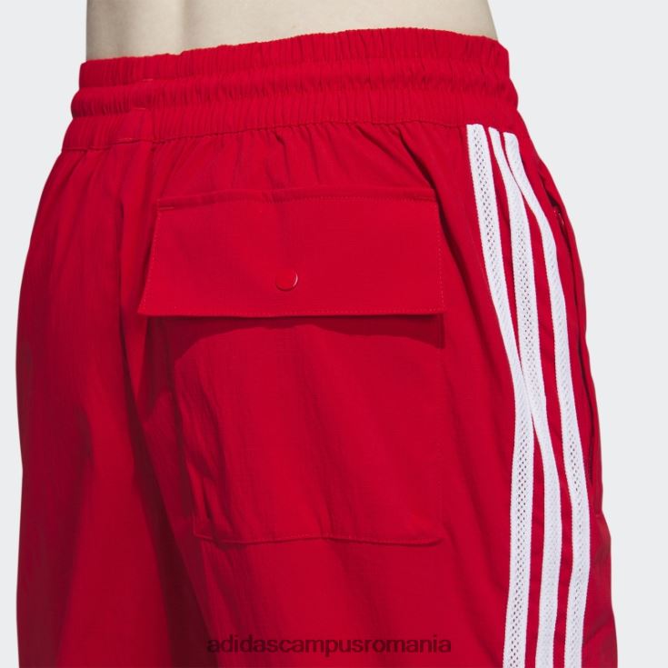 adidas campus romania pantaloni stacojii adidas bărbați stacojiu/alb J266N25163