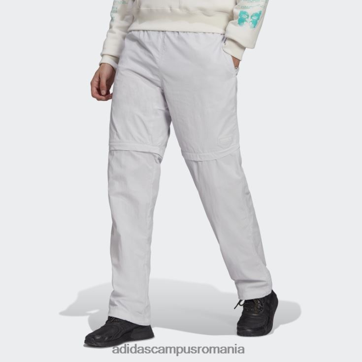 adidas campus romania pantaloni tesuti dash gri adventure bărbați liniuță gri J266N215081
