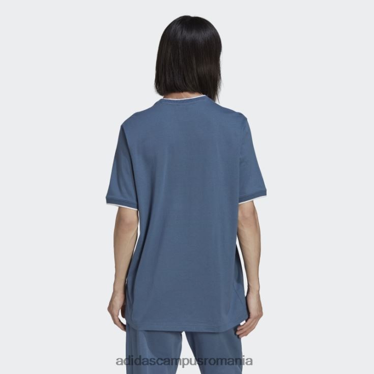 adidas campus romania rekive tee steel bărbați oţel J266N26849
