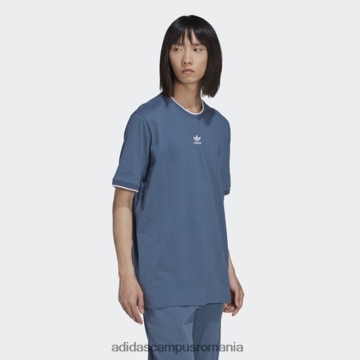adidas campus romania rekive tee steel bărbați oţel J266N26849