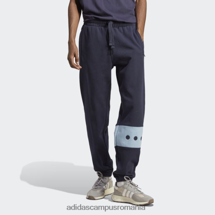adidas campus romania rifta city boy joggers ink bărbați cerneală J266N214203