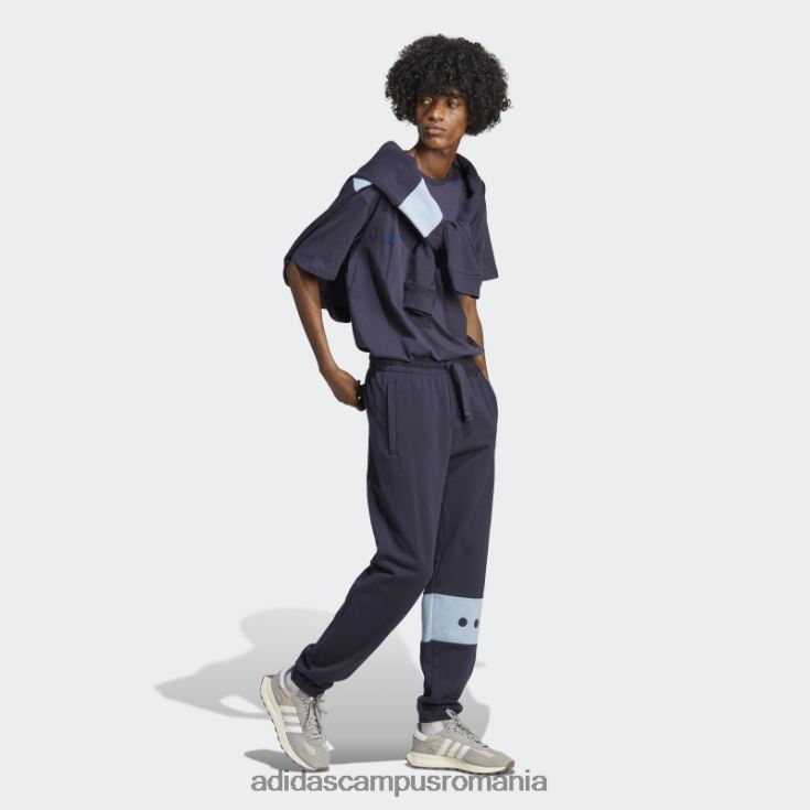 adidas campus romania rifta city boy joggers ink bărbați cerneală J266N214203