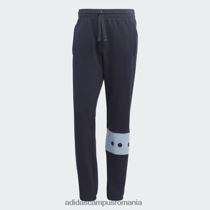 adidas campus romania rifta city boy joggers ink bărbați cerneală J266N214203