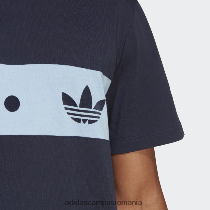 adidas campus romania rifta city boy tee ink bărbați cerneală J266N24891