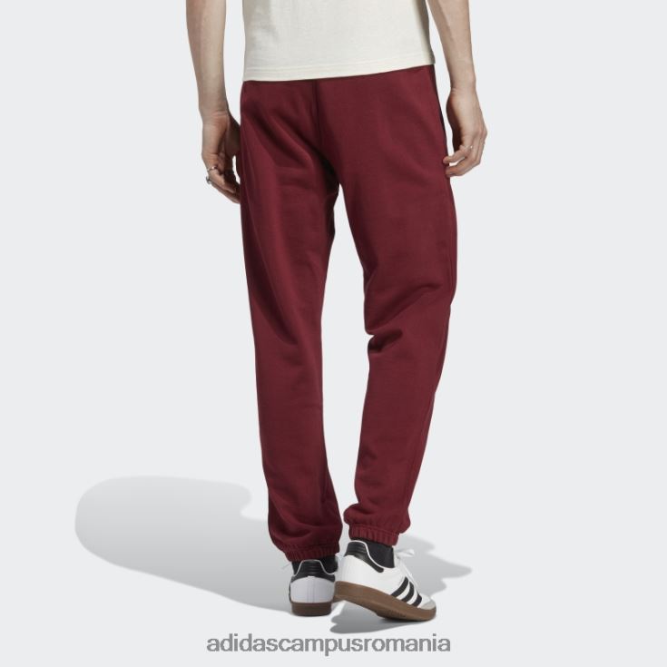 adidas campus romania rifta metro aac joggers red fashion bărbați roșu J266N214471