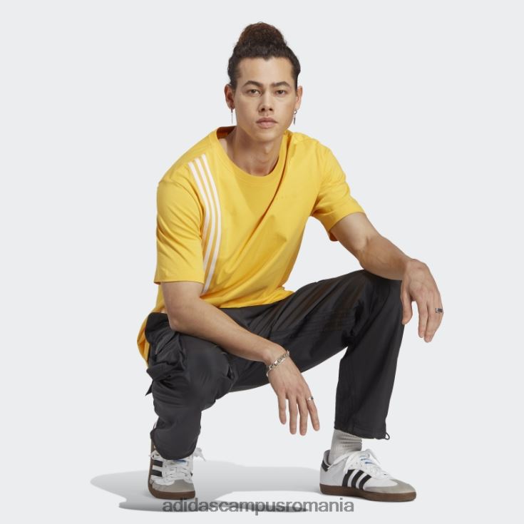 adidas campus romania rifta metro cargo pantaloni de trening (gen neutru) fashion negru bărbați negru J266N214458