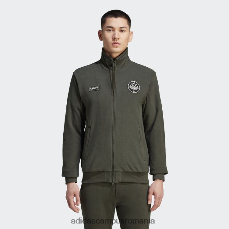 adidas campus romania tockholes gri tt bărbați gri J266N26887