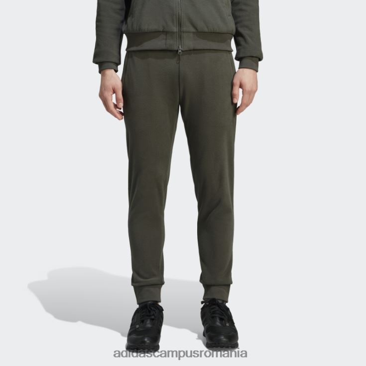 adidas campus romania tockholes tp gri bărbați gri J266N26727