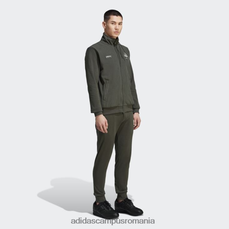 adidas campus romania tockholes tp gri bărbați gri J266N26727