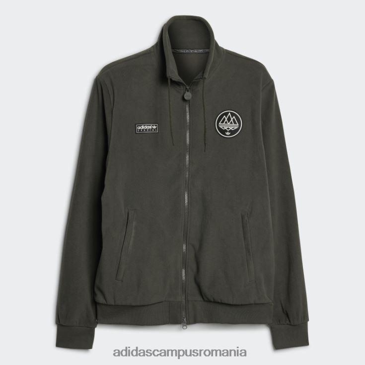 adidas campus romania tockholes tt gri adidas bărbați gri J266N21440